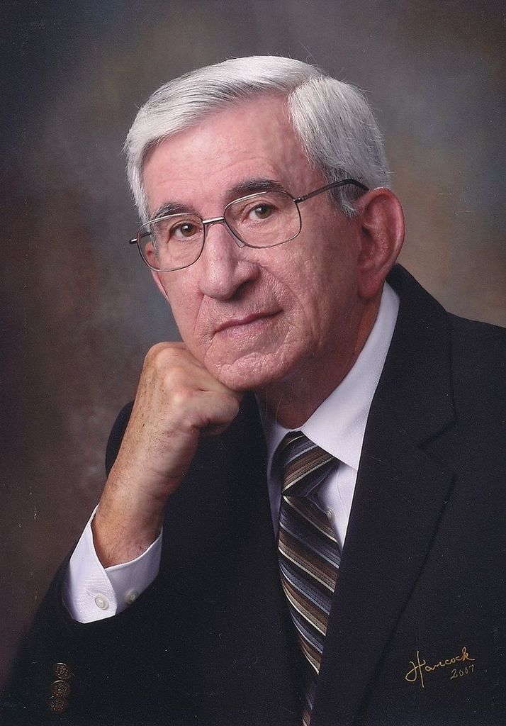Dr. Billy H. Chandler Profile Photo