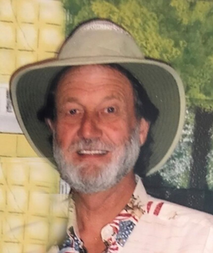 Eddie Weaver Profile Photo