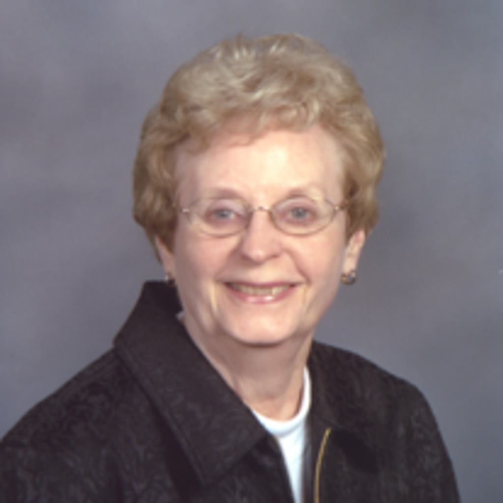 Lavonne Phyllis Brass