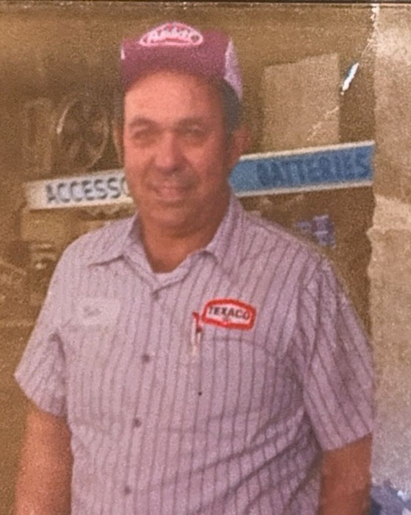 Bob Breeden Profile Photo