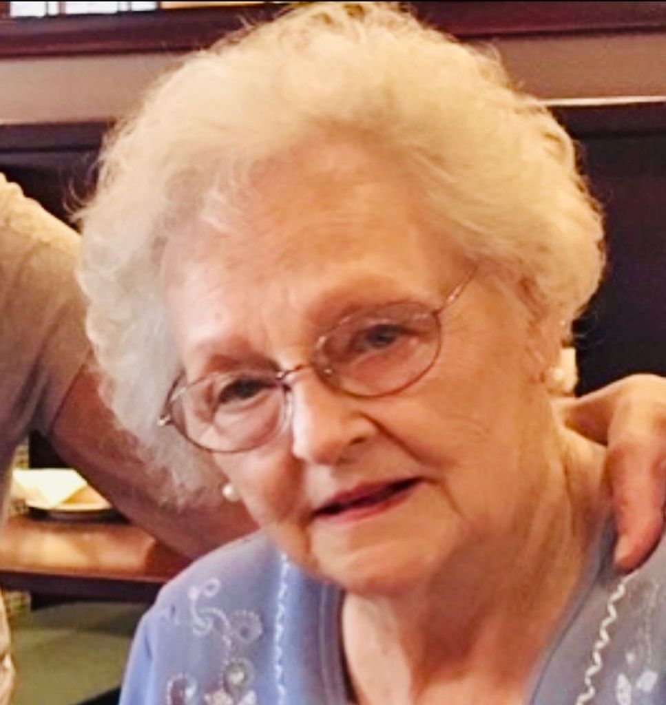 Dorothy Anne (Labuda)  Kvesich