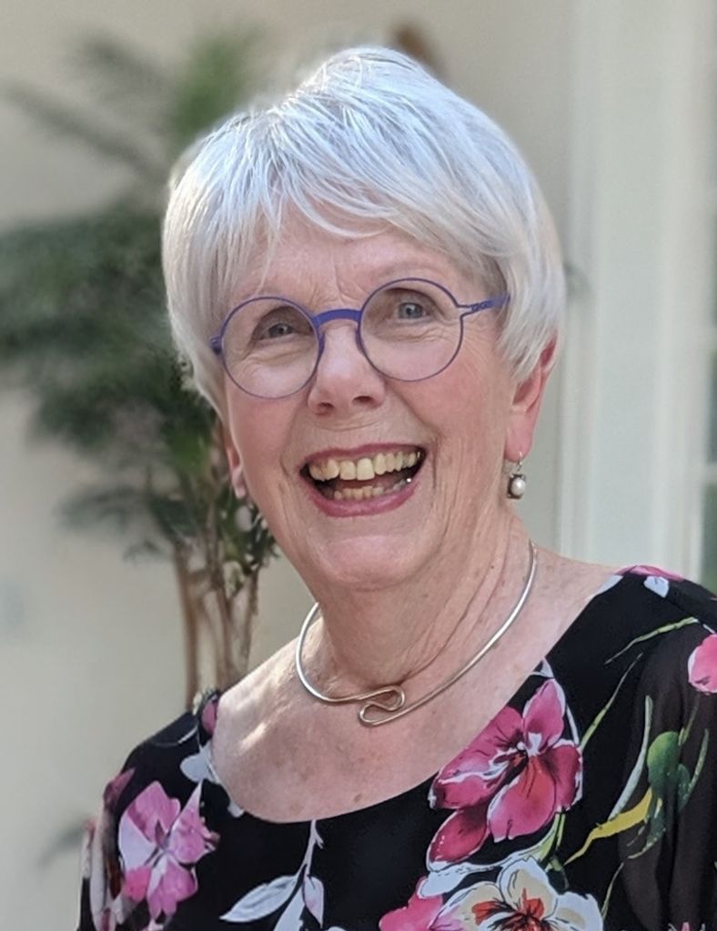 Barbara J. Leegwater Profile Photo