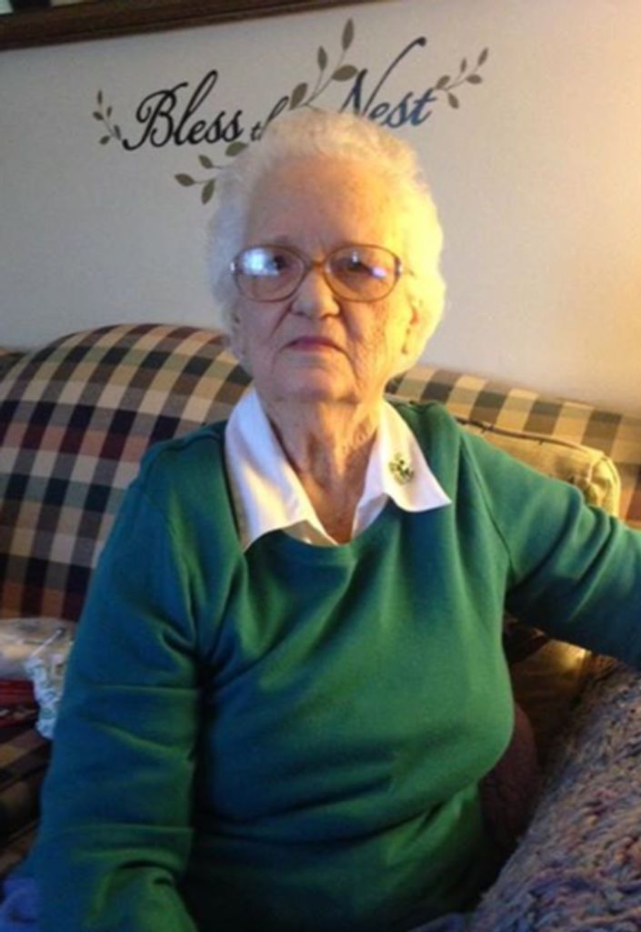 Pauline Helm Mouser Profile Photo