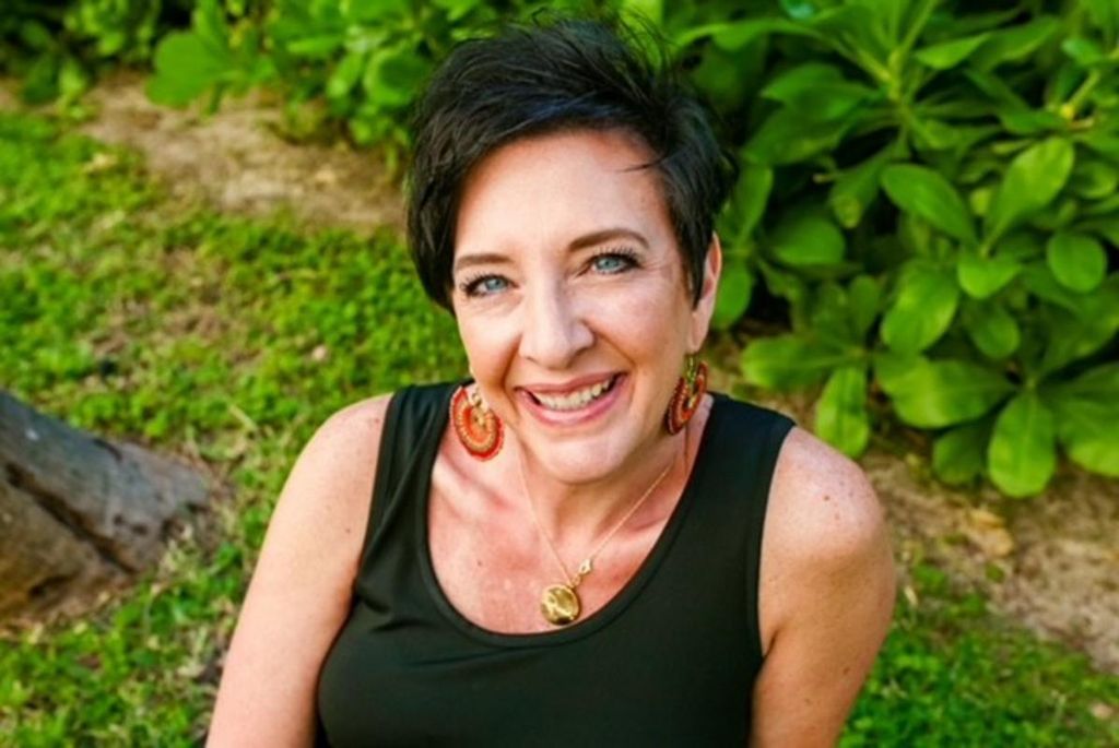 Barbara Lynn Kelsey (Schumacher)