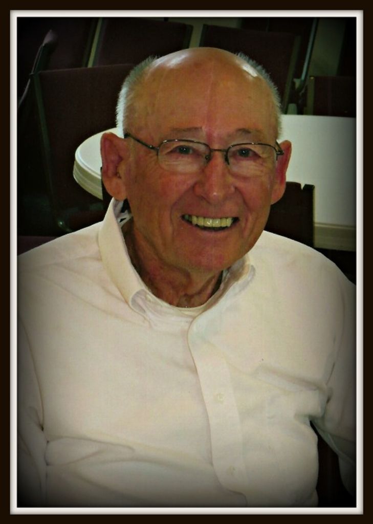 Leon Johnson