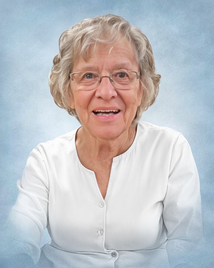 Dolores M. Huntsinger