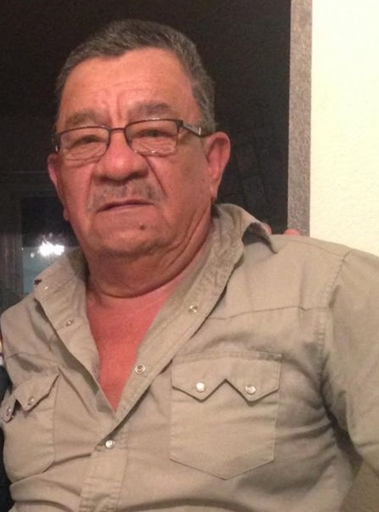 Arnulfo Bolaños-Mateo