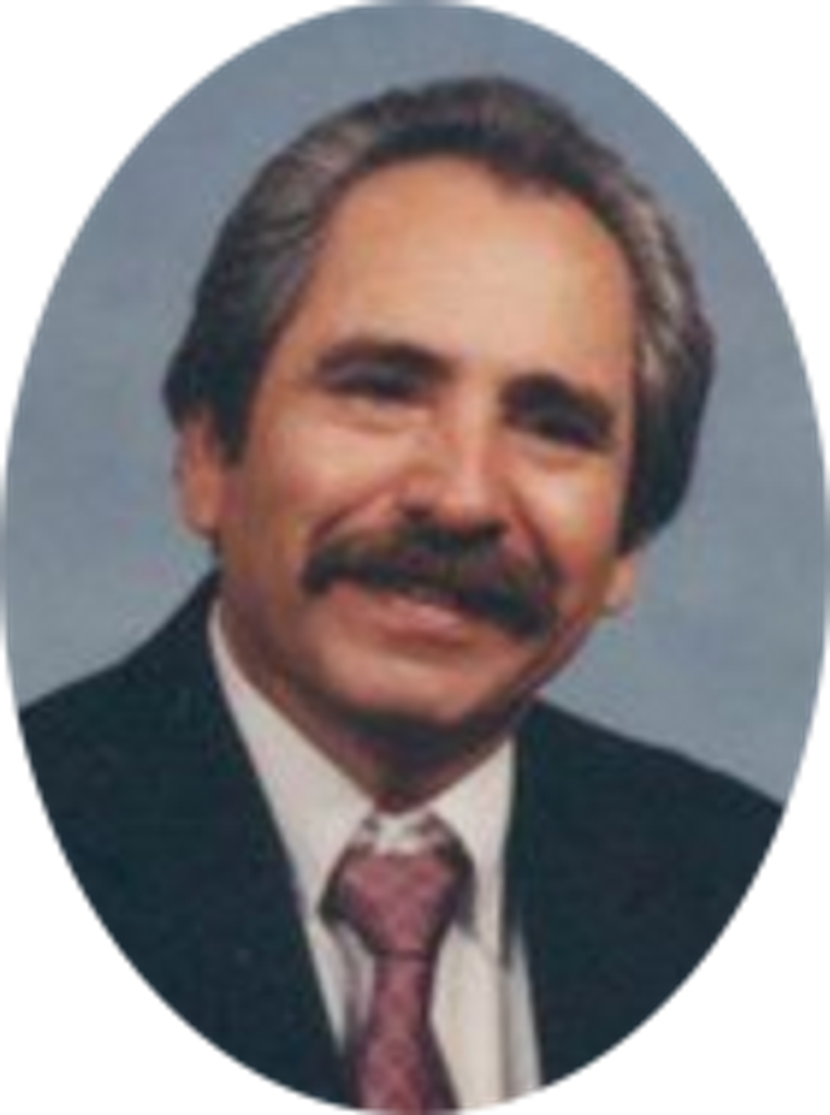 Gilbert G. Soliz