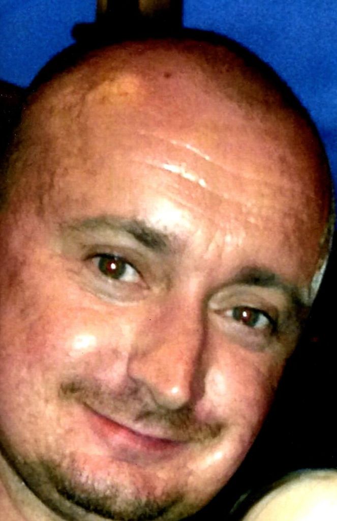 Michael Gordon Hans