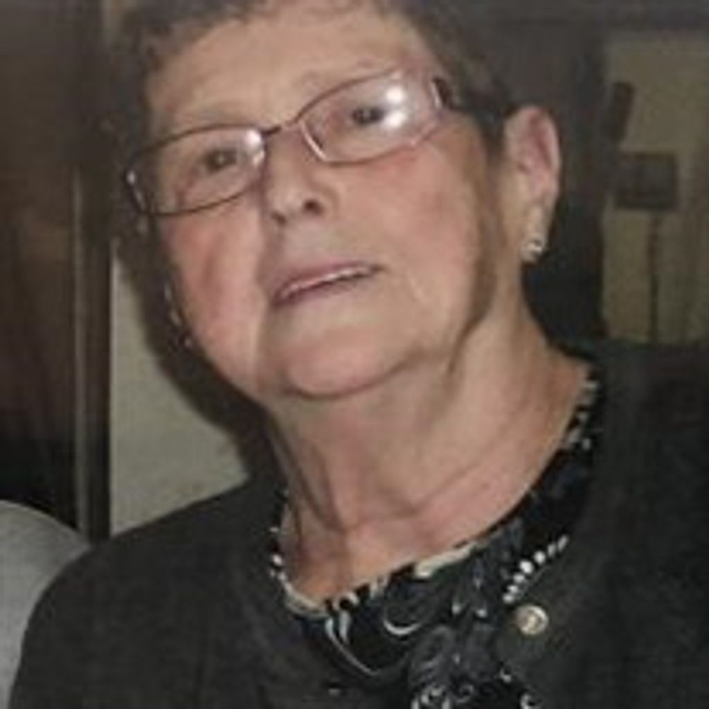 Charlene Joyce Ochs