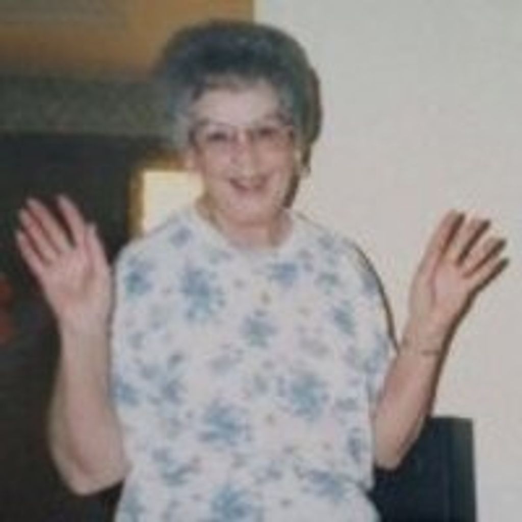 Marie Elizabeth "Sweet" Hagedorn