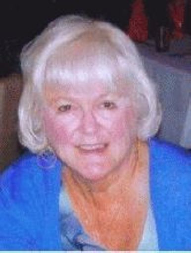 Judith Ruth Cross Profile Photo