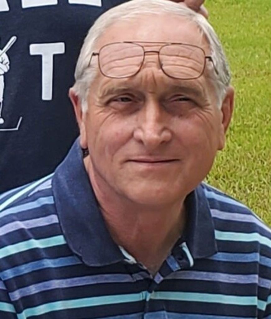 William Philip Parnell