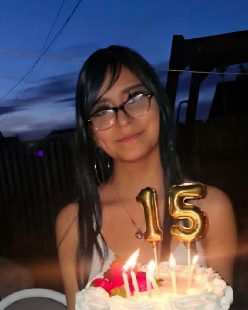 Magaby Raquel Almaraz Ramirez Profile Photo