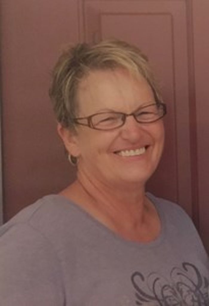 Roseann Dorothy Nilges