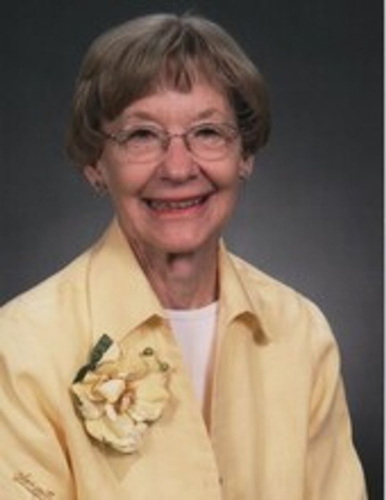 Margaret Basquette