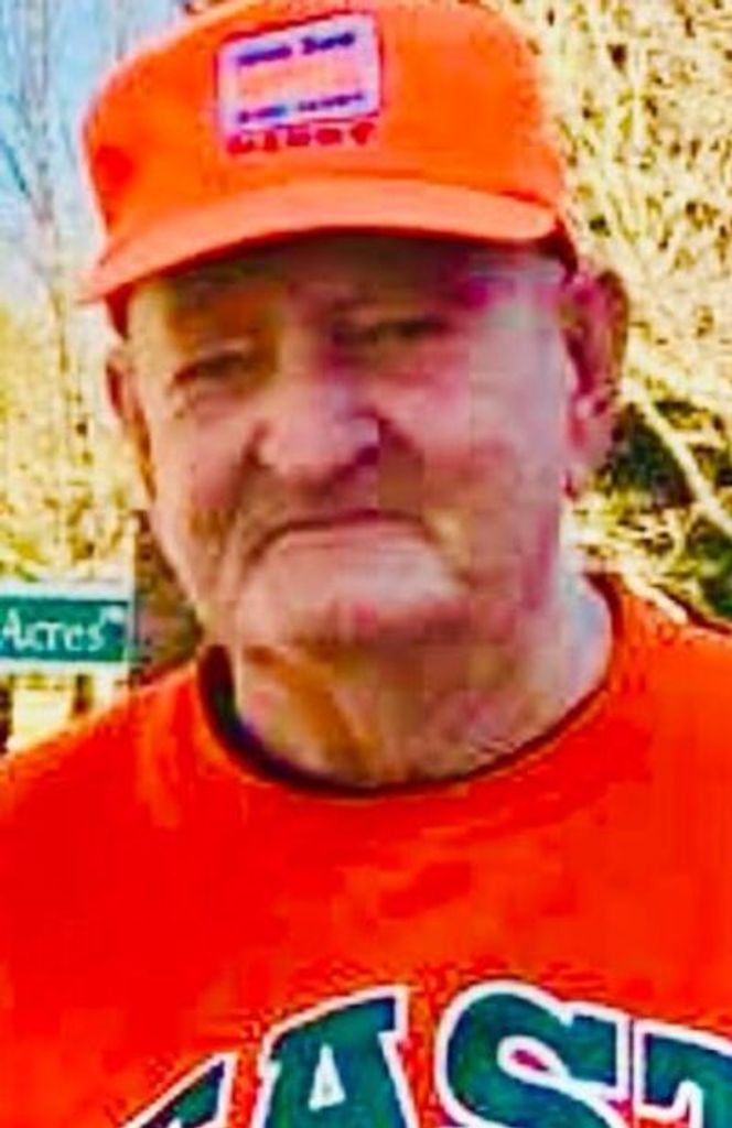 Luther Michaels, Jr.