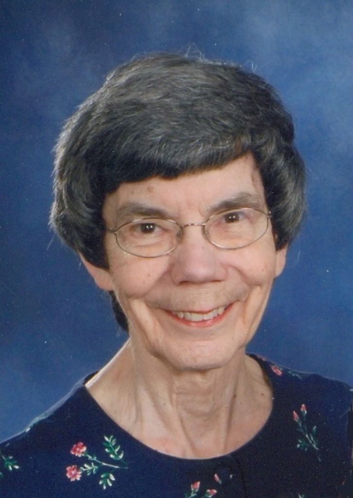Shirley Dyer