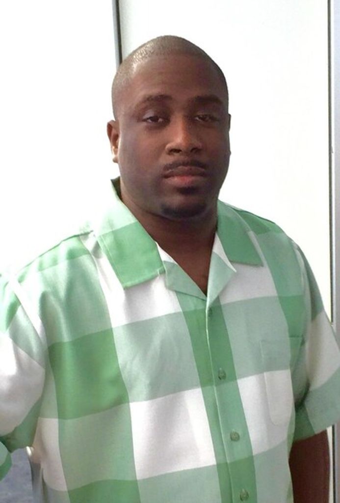 Linnie George Yancey Profile Photo