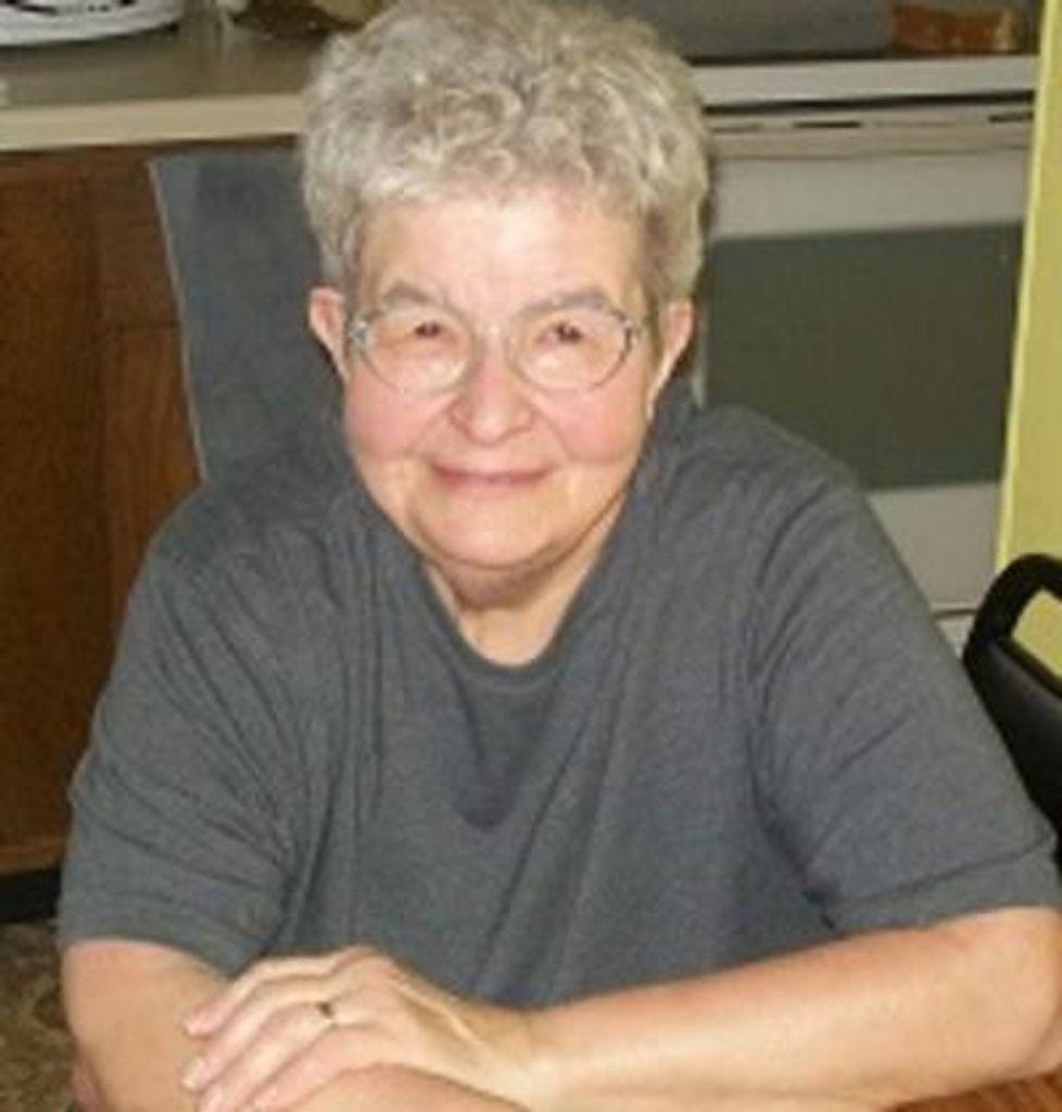 Elaine R. Campbell Profile Photo