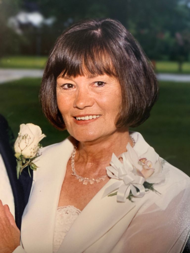 Norma Ann Smith Profile Photo