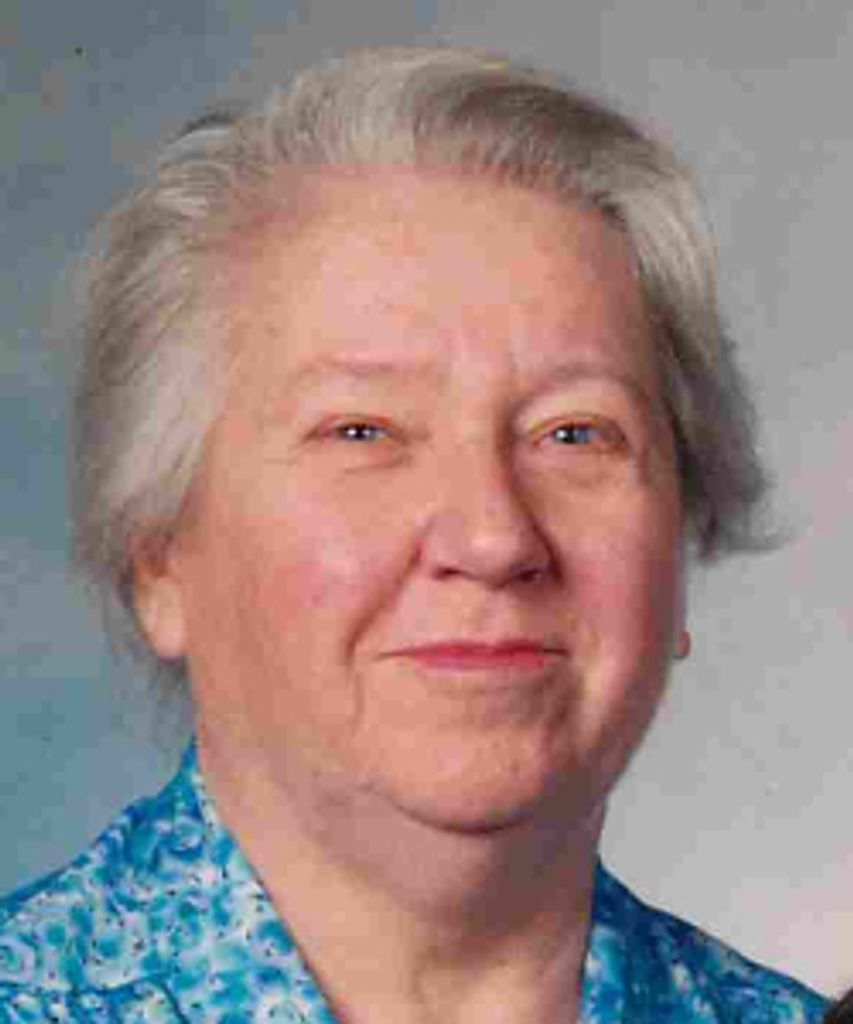 Arline C. Babian