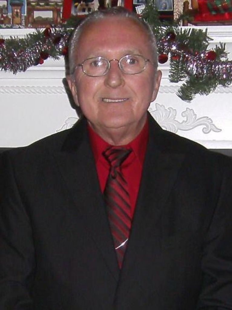Henry Lee Holt