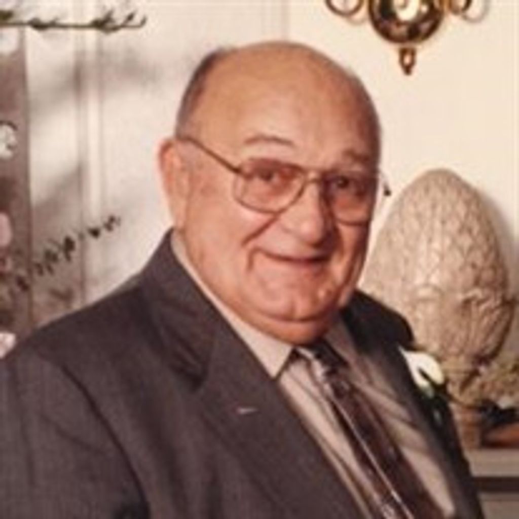 Milton Joseph Chaison, Sr.