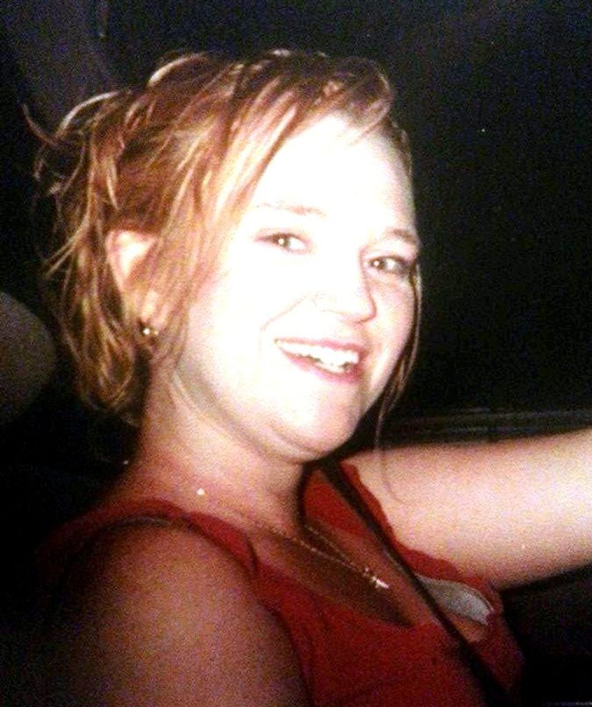 Mclaughlin, Amanda Ann