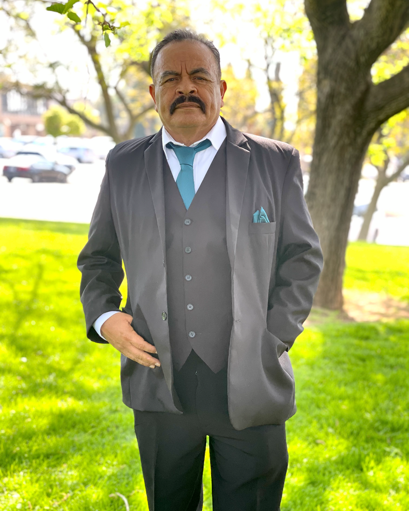 Jose Luis Navarrete Profile Photo