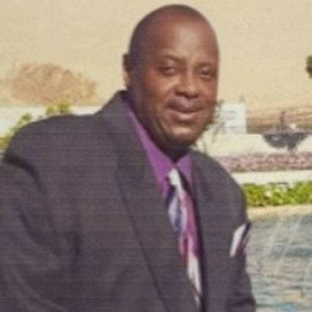 Mr. Clarence James Profile Photo