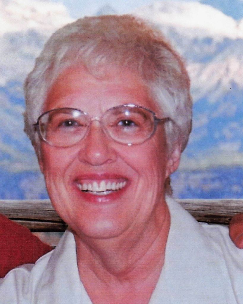 Nancy Hughes Potoczny Profile Photo