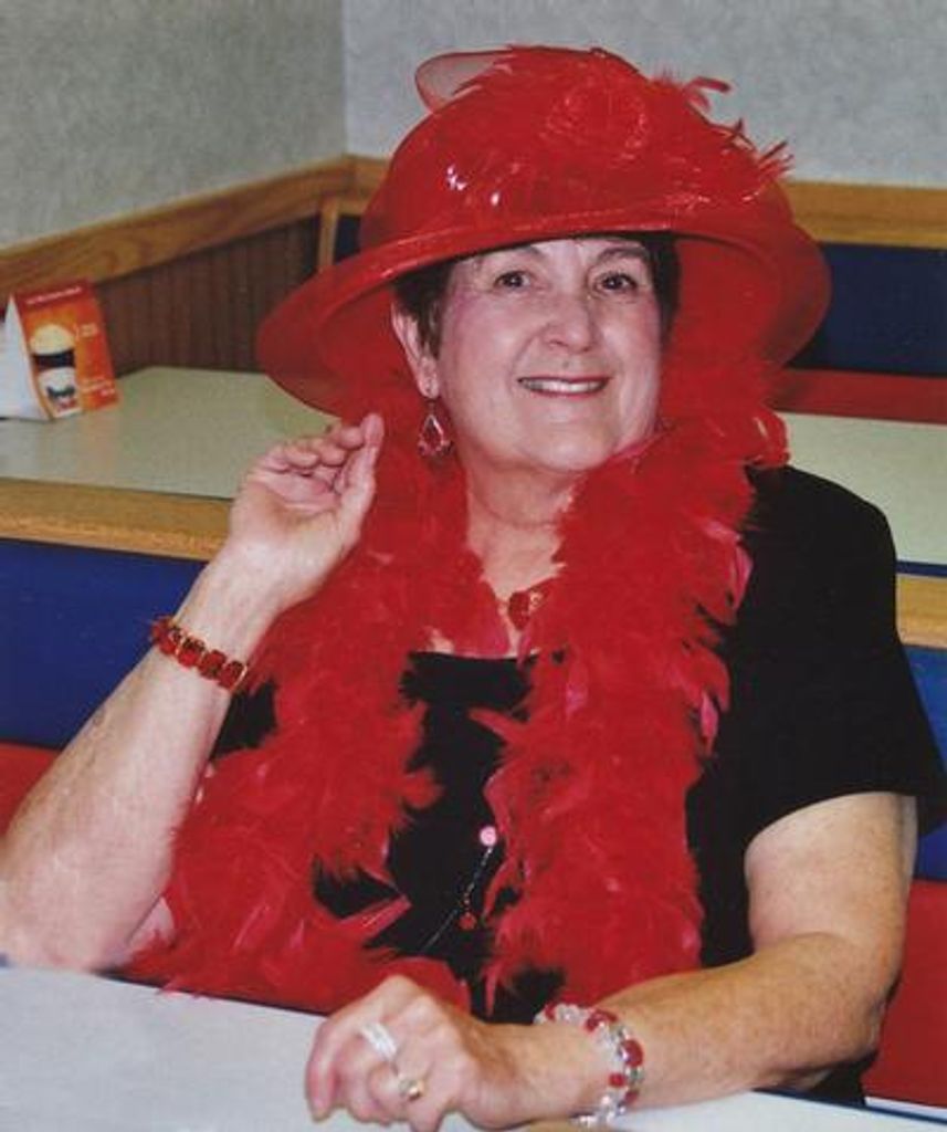 Jo  Ann Farnsworth Profile Photo