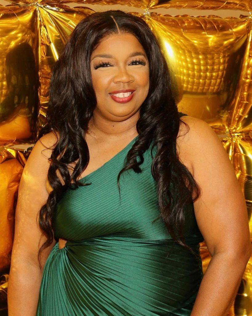 Trina Brent Profile Photo