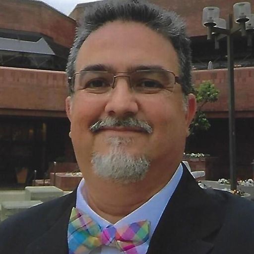 Miguel Angel Zendejas Profile Photo