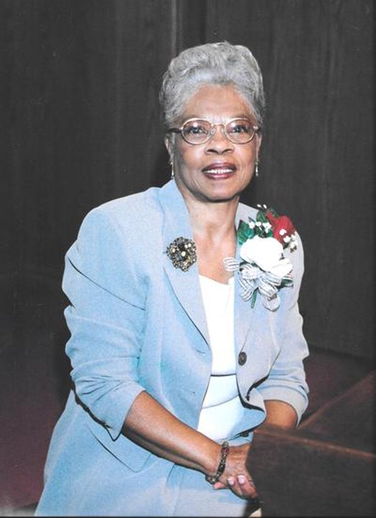 Isom Mae Davis Profile Photo
