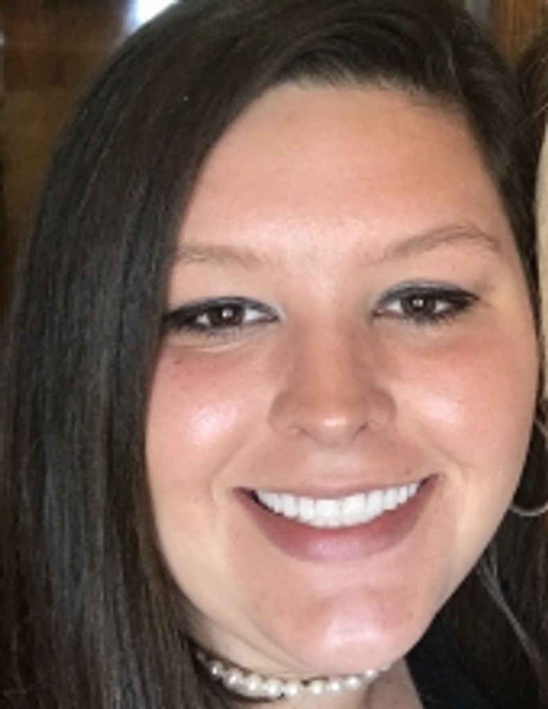 Jacqueline Danielle Clemmer Jones