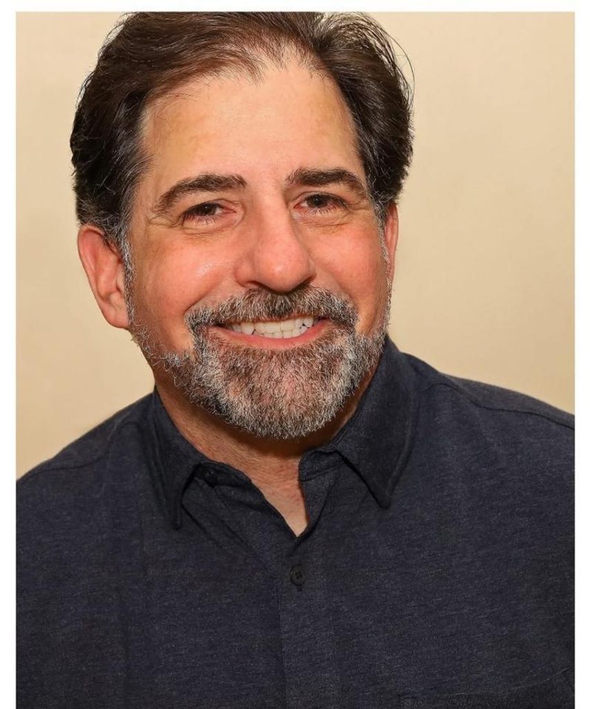 Richard "David" Magnani Profile Photo