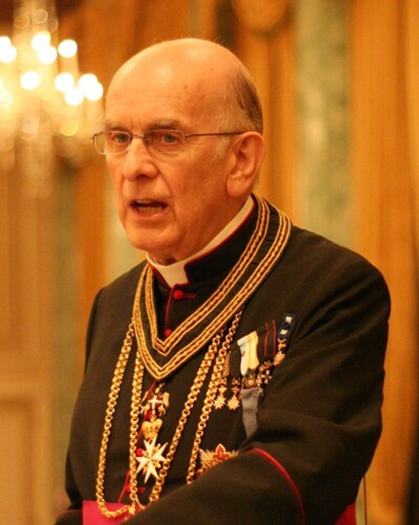 Father Regis N. Barwig