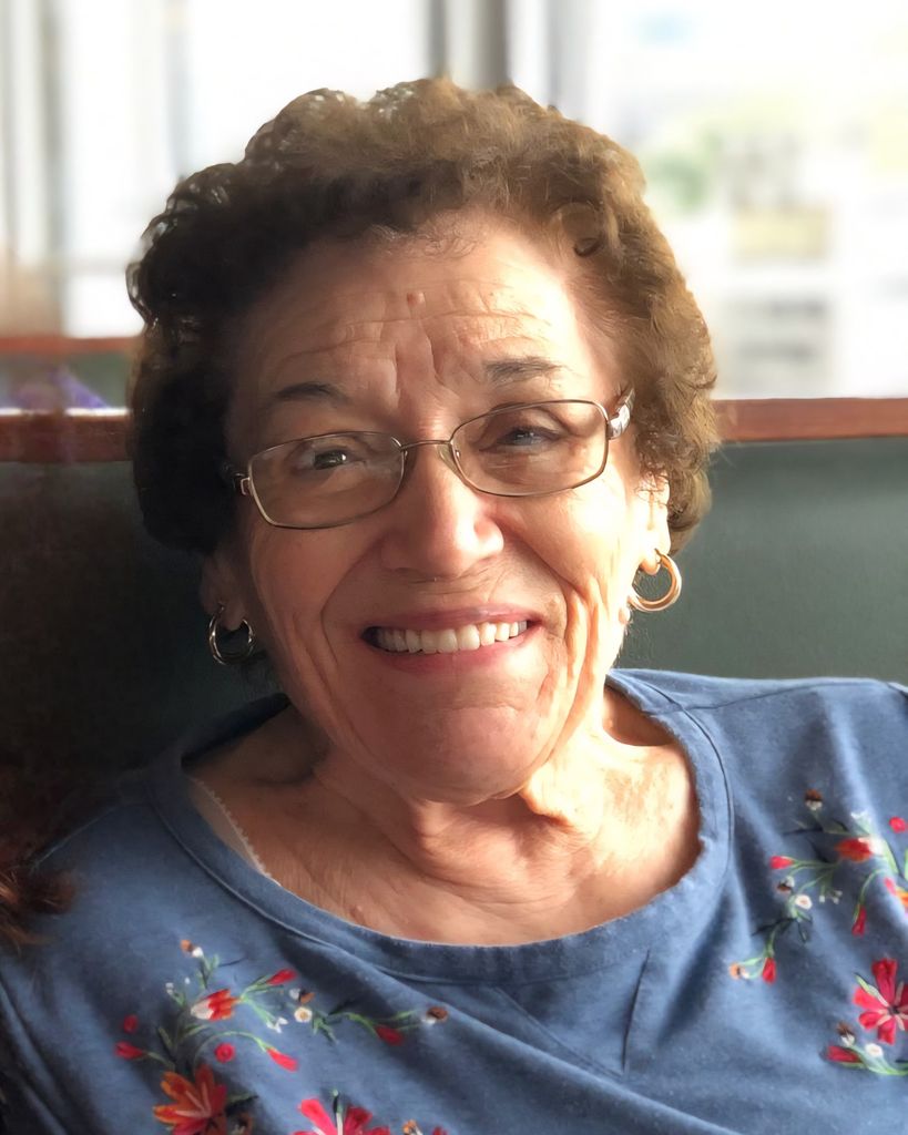 Rose Mitaro Profile Photo