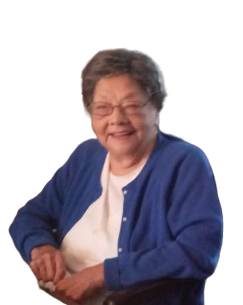 Dorothy Anne (Tookalo) Dyer