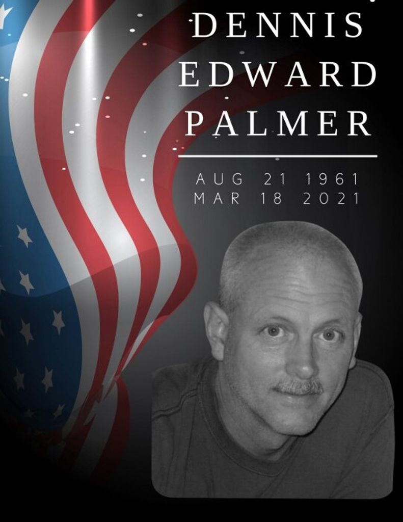 Dennis E. Palmer Profile Photo