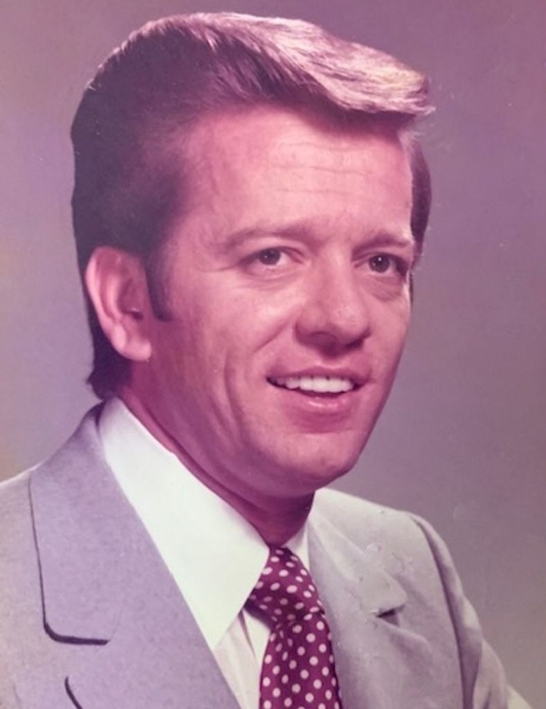 Charles Thomas "Tom" Milby Profile Photo