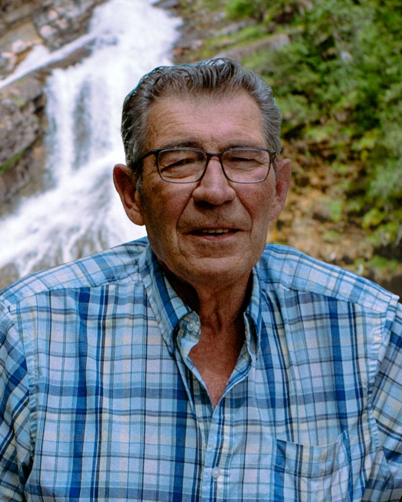 Dennis William Dorosh