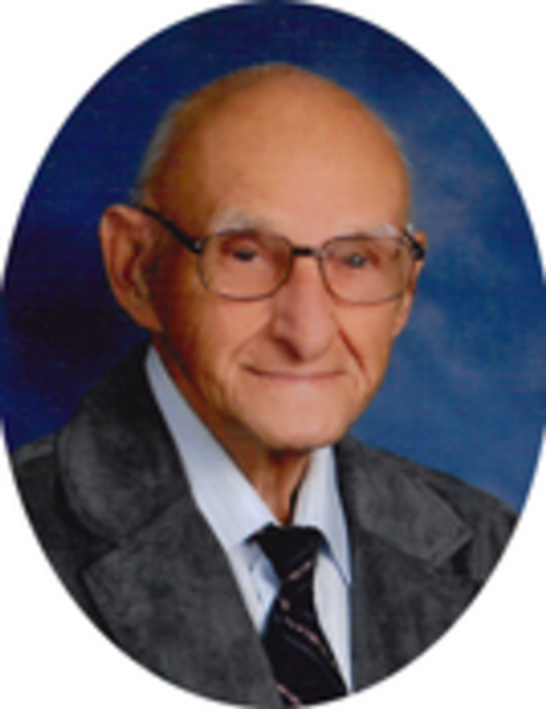 Anthony F. Pollak