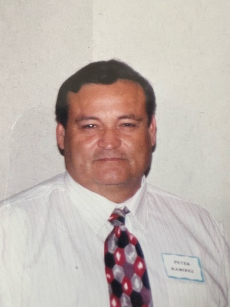 Pedro Ramirez Profile Photo