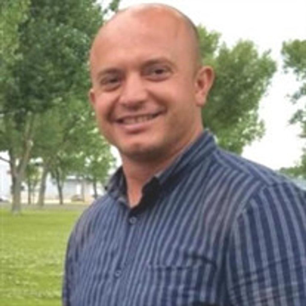 Daniel Jack Rohbock
