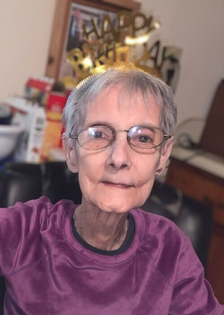Shirley Early