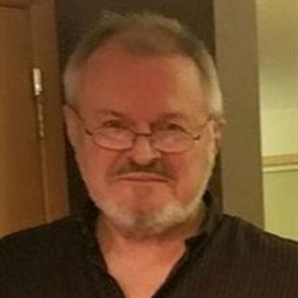 Kazimierz Roslik Profile Photo