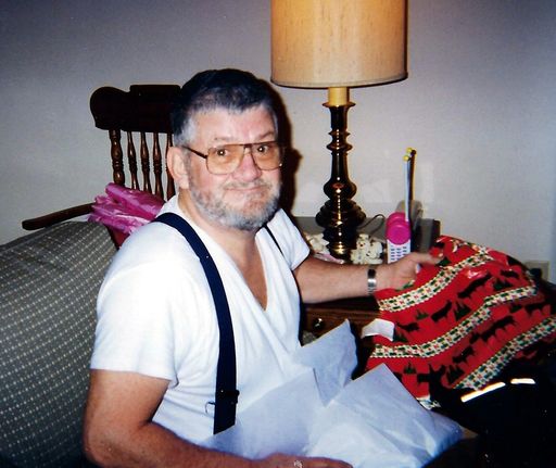 Gilbert "Bud" Robertson, Jr. photo gallery thumbnail 23 of 35